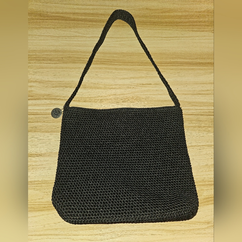 The Sak - Black Purse